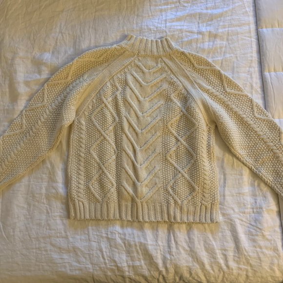 Rouje Oscar Sweater - Picture 7 of 7